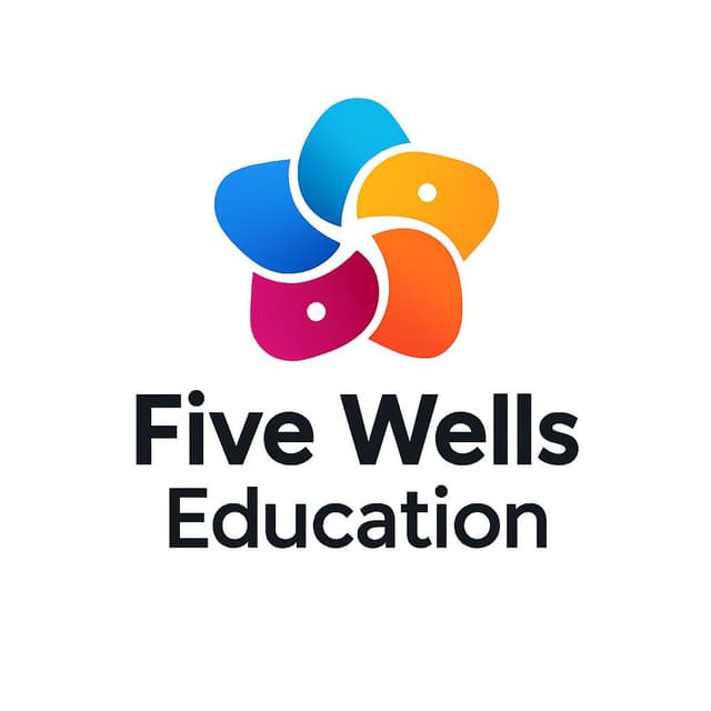 Five Wells Education