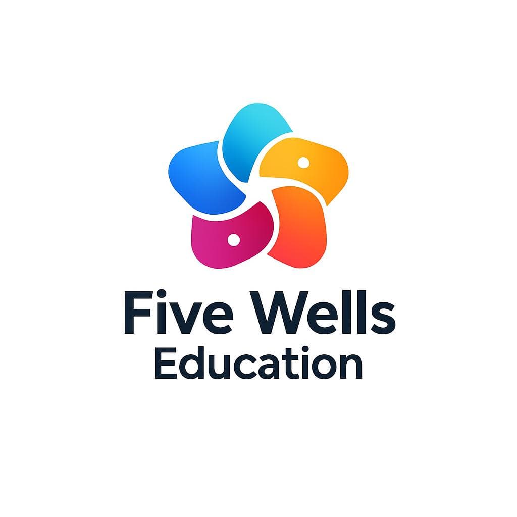 Five Wells Education